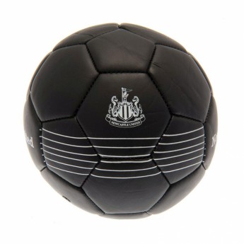 Newcastle United mini balon de fotbal Skill Ball RT - size 1