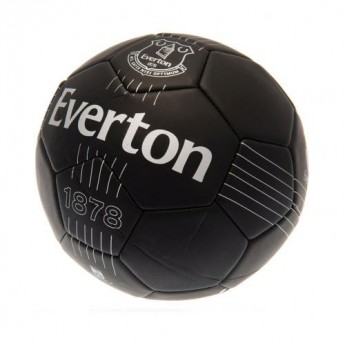 FC Everton mini balon de fotbal Skill Ball RT - size 1
