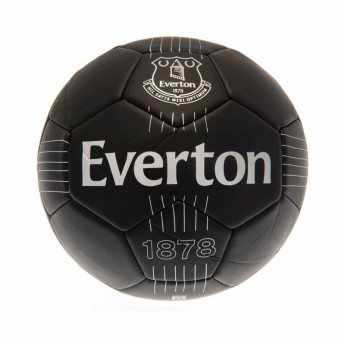 FC Everton mini balon de fotbal Skill Ball RT - size 1