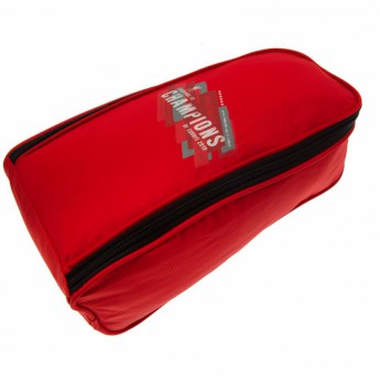 FC Liverpool geantă pentru pantofi Champions of Europe Boot Bag