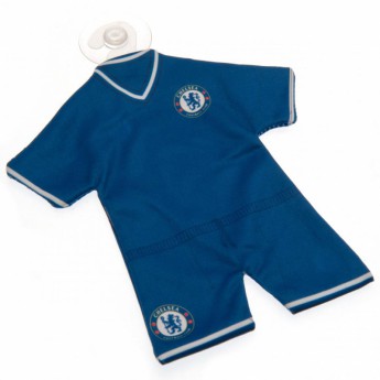 FC Chelsea tricou mini auto Samsung