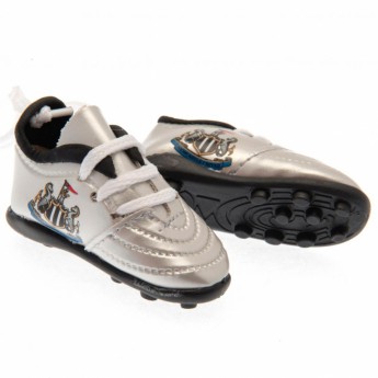 Newcastle United mini body auto Mini Football Boots