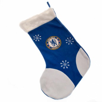 FC Chelsea ciorapi de Crăciun Christmas Stocking