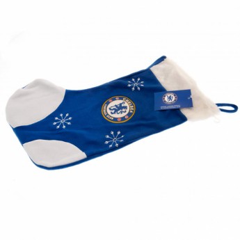 FC Chelsea ciorapi de Crăciun Christmas Stocking