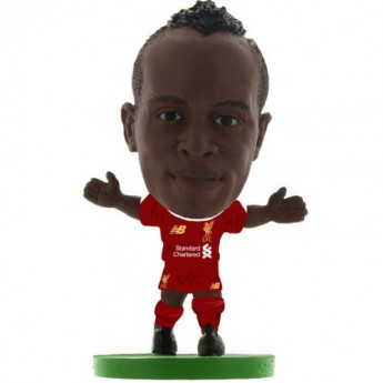 FC Liverpool figurină SoccerStarz Mane