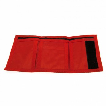 FC Liverpool portofel Nylon Wallet RD