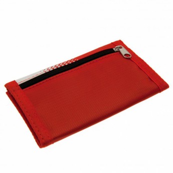 FC Liverpool portofel Nylon Wallet RD