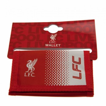 FC Liverpool portofel Nylon Wallet RD