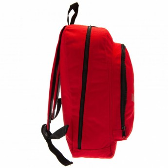 FC Liverpool rucsac Champions of Europe Backpack