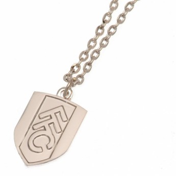 Fulham lănțișor de gât cu pandantiv Plated Pendant & Chain
