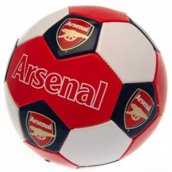 FC Arsenal balon de fotbal Football Size 3