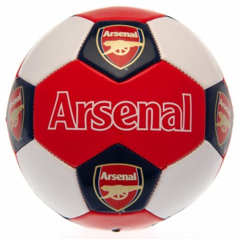 FC Arsenal balon de fotbal Football Size 3