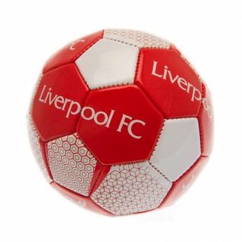 FC Liverpool mini balon de fotbal Skill Ball VT - size 1