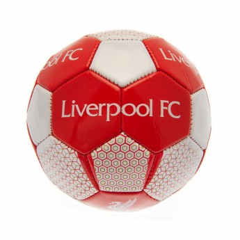 FC Liverpool mini balon de fotbal Skill Ball VT - size 1
