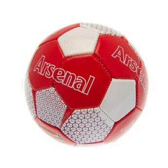 FC Arsenal mini balon de fotbal Skill Ball VT - size 1