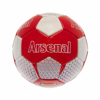 FC Arsenal mini balon de fotbal Skill Ball VT - size 1