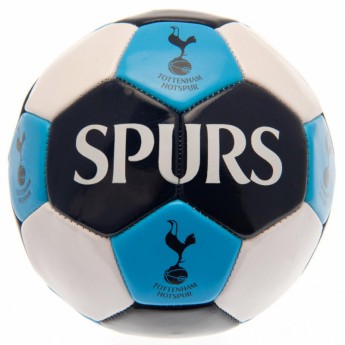 Tottenham Hotspur set de fotbal water bottle - hand pump - size 3 ball