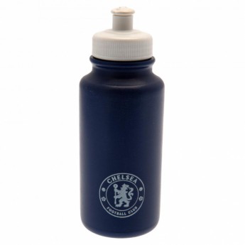 FC Chelsea set de fotbal water bottle - hand pump - size 3 ball