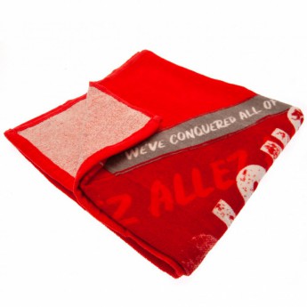 FC Liverpool prosop Champions of Europe Towel