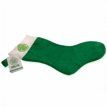 FC Celtic ciorapi de Crăciun Christmas Stocking