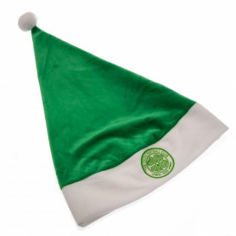FC Celtic căciulă de iarnă Santa Hat
