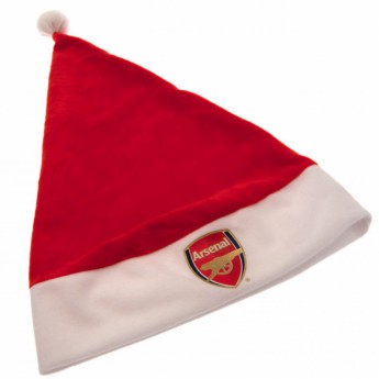 FC Arsenal căciulă de iarnă Santa Hat