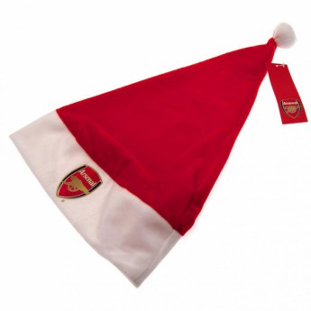 FC Arsenal căciulă de iarnă Santa Hat