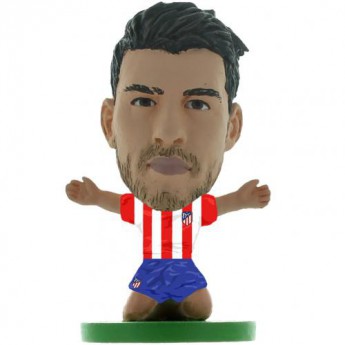 Atletico Madrid figurină SoccerStarz Morata