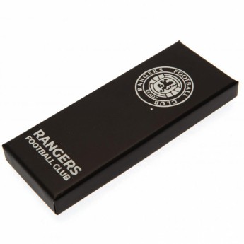 FC Rangers pandantiv cu deschizător Key Ring Torch Bottle Opener