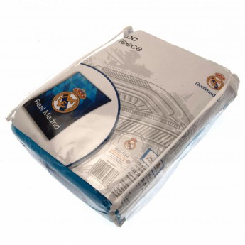 Real Madrid pătură de lână Blanket XL