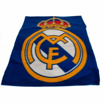 Real Madrid pătură de lână Blanket CQ