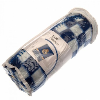 Real Madrid pătură de lână Blanket CQ
