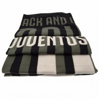 Juventus Torino pătură de lână Blanket XL
