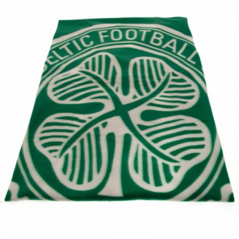 FC Celtic pătură de lână Blanket PL
