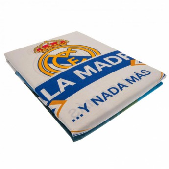 Real Madrid cearșaf pentru un pat Single Duvet Set HM