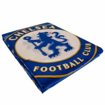 FC Chelsea cearșaf pentru un pat Single Duvet Set ST
