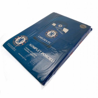 FC Chelsea cearșaf pentru un pat Single Duvet Set ST