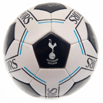 Tottenham Hotspur set de fotbal water bottle - hand pump - size 5 ball