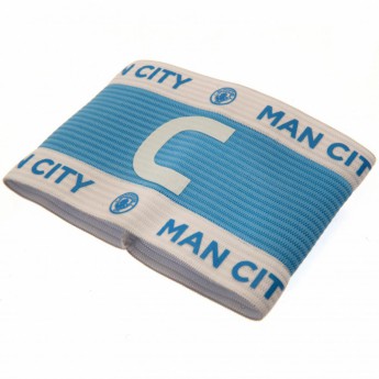 Manchester City banderolă de căpitan Captains Arm Band