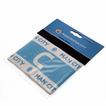 Manchester City banderolă de căpitan Captains Arm Band