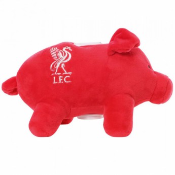 FC Liverpool pusculiță Plush Money Bank