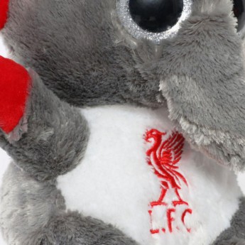 FC Liverpool elefant de pluș Animotsu