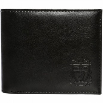FC Liverpool portofel Stadium Leather Wallet