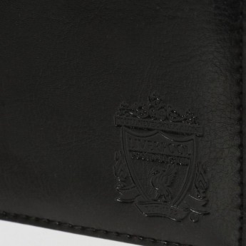 FC Liverpool portofel Stadium Leather Wallet