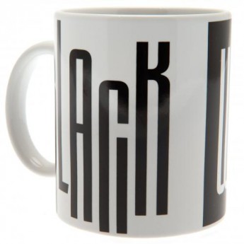 Juventus Torino cană Mug BW