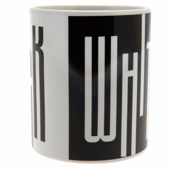 Juventus Torino cană Mug BW