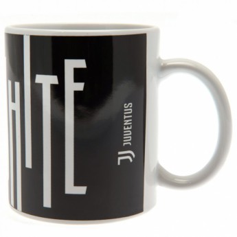 Juventus Torino cană Mug BW