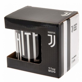 Juventus Torino cană Mug BW