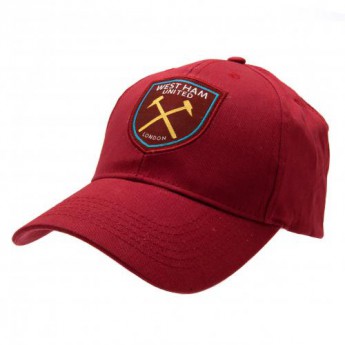 West Ham United șapcă de baseball Cap CL