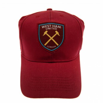 West Ham United șapcă de baseball Cap CL